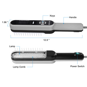 DGYAO New UV 311nm Light Therapy Skin Care