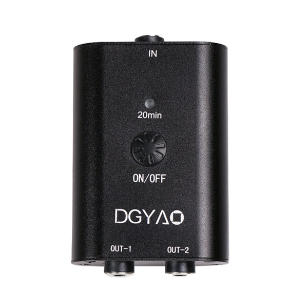 Timer Controller for DGYAO Red Light Therapy