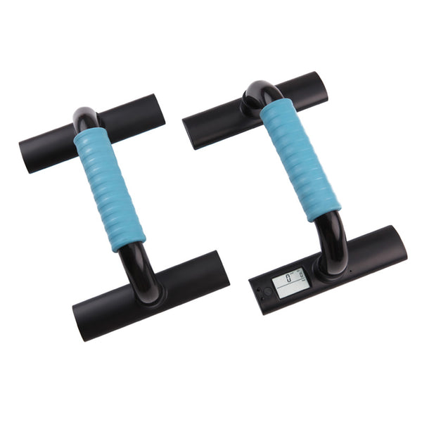 Push Ups Bars, Men Women Push Up Handles for Floor, Push Up Stands Handles Bars Home Gym Fitness Exercise Equipment Body Chest Muscle Training, Push Up Bars for Men Women, Push Up Grip